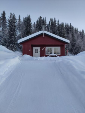 Tärnaby Sportstugor